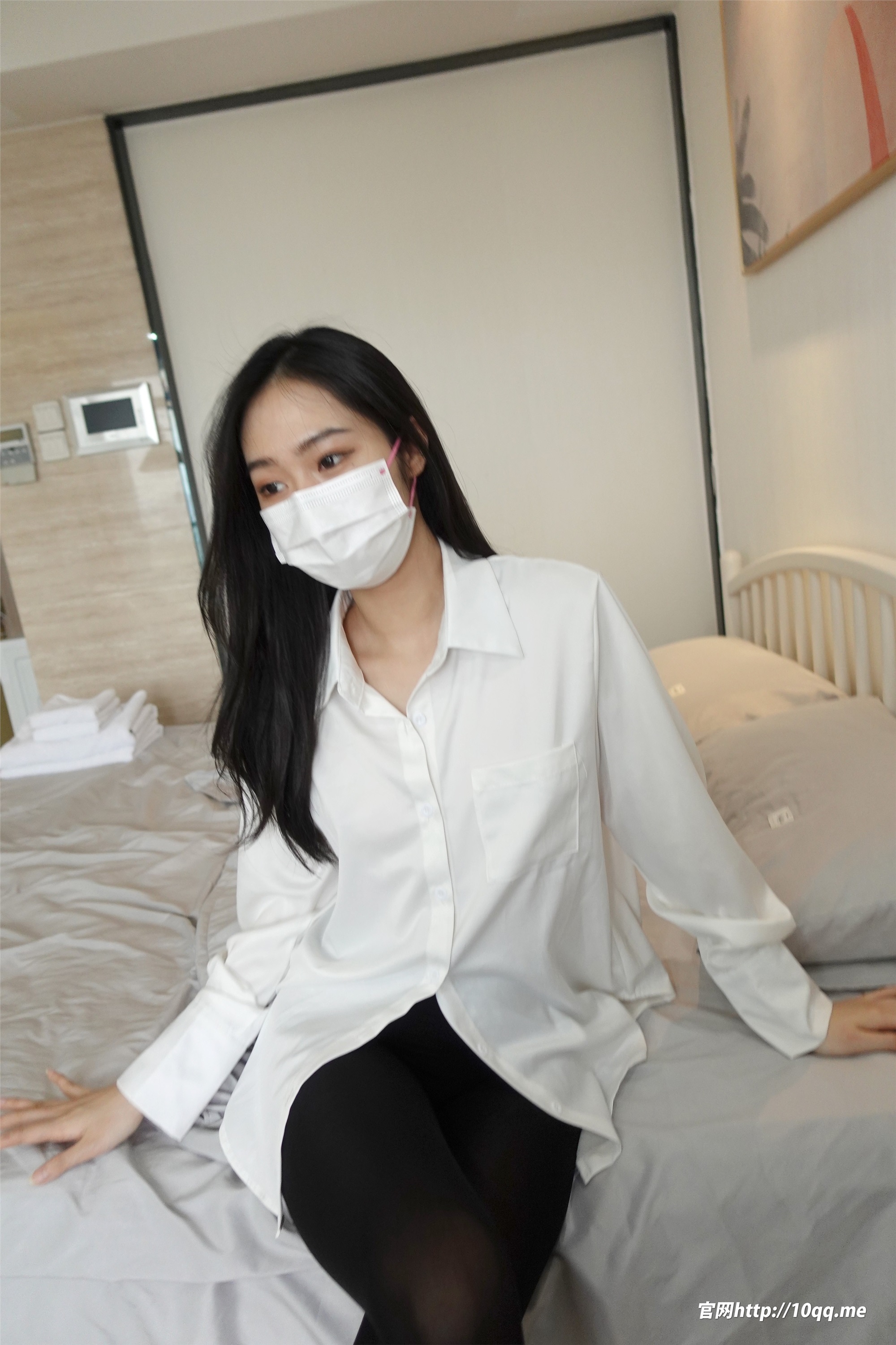 ROSI口罩系列 2022.07.14 NO.2223